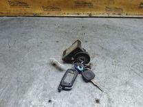 Замок зажигания R87L31 Opel Zafira