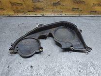 Защита (кожух) ремня ГРМ 7KVQQS Mazda MPV - Фото 3