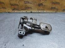 Насос масляный FKCNK7 Peugeot 307