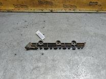 Кронштейн крепления бампера заднего YDHQL5 Skoda Fabia