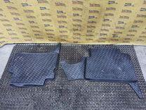 Коврики в салон 8EA4N5 Ford C-Max купить с доставкой