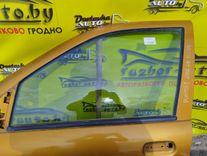 Стекло двери передней левой ORMD5C Fiat Punto купить