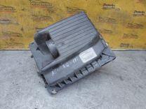 Корпус воздушного фильтра 44QYPP Opel Astra - Фото 1