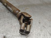 Рулевой карданчик 7SF329 Hyundai Trajet - Фото 4