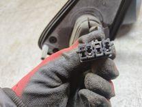 Зеркало наружное правое P38F8S Citroen Xsara - Фото 6