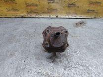 Ступица задняя левая P4L5GT Toyota Yaris - Фото 3