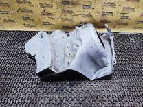 Стакан лонжерона левый F4UWH6 Peugeot 206 - Фото 3