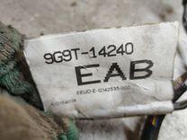 Проводка двери задней левой H1D7XA Ford Galaxy купить в магазине запчастей бу