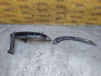 Кронштейн крепления бампера заднего VCYWA2 Saab 9-3 купить с доставкой