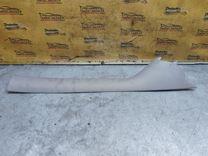 Обшивка стойки передней правой JX9GWV Mercedes A W168