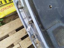 Ограничитель открывания двери задней WBQ1T8 Opel Zafira - Фото 3