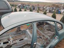 Крыша LR55UB Volkswagen Passat - Фото 2