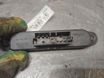 Выключатель концевой (концевик) 56T9KA Peugeot 806 - Фото 3