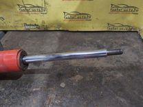 Амортизатор передний левый 04PE41 Volkswagen Passat - Фото 2