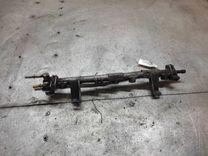 Топливная рампа 8PMYGU Ford Focus