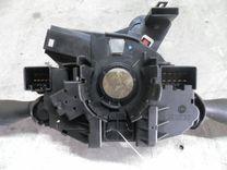 Переключатель подрулевой (стрекоза) 4OM482 Ford Focus - Фото 7