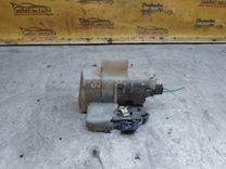 Замок двери передней правой DHQQBT Renault Scenic купить на авторазборке