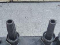 Катушка зажигания A5EZFX Citroen Xsara Picasso - Фото 4