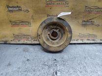 Шкив коленвала 21CHXE Citroen C8 - Фото 3