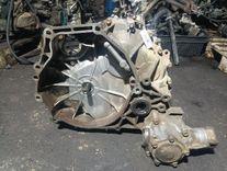 Вариатор D8LFV3 Honda HR-V