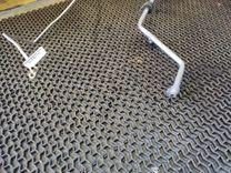 Трубка кондиционера 2HHI4I Volvo V40 - Фото 3