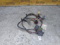 Проводка двери задней правой XYE4B6 Saab 9-3 undefined