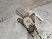 Стеклоподъемник электрический задний правый H2DUV6 Peugeot 806 - Фото 2