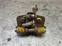 Ограничитель открывания двери передней 7OHL7K Renault Safrane - Фото 2