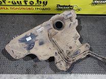 Бак топливный UT3L37 Volkswagen Golf купить