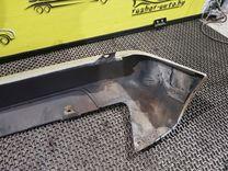 Бампер задний QLA0C3 Peugeot 806 - Фото 11