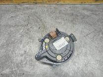Моторчик печки C0BFIH Audi A4 купить в магазине запчастей бу