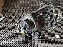 Проводка двигателя 8XE2U8 Mazda 2 купить