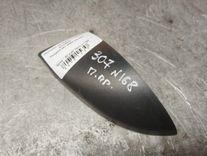 Накладка на зеркало правое STCSSW Peugeot 307