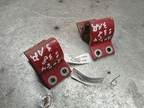 Петля крышки багажника ZRG670 Audi 100 - Фото 2