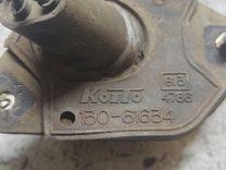 Подсветка номера 2AH7I2 Mazda Xedos 6 - Фото 5