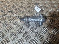 Корпус термостата WJDS32 BMW 5 E39 - Фото 2