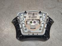 Подушка безопасности водителя 4RIGAT Citroen C5 - Фото 2