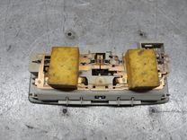 Фонарь салона (плафон) 6O62T1 Renault Espace - Фото 2