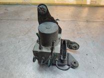 Блок ABS 9TGN8B Renault Scenic