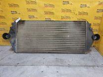 Интеркулер 7BHD7Z Peugeot 806