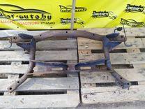 Балка подвески задняя IGLY5Z Volkswagen Golf - Фото 7