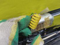 Люк GXKYDF Peugeot 406 - Фото 3