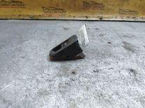 Кнопка стеклоподъемника переднего правого O1QWUT Skoda Fabia купить