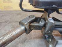 Рулевая колонка C7DGHY Seat Altea купить с доставкой. Огромный выбор запчастей и марок авто. У нас есть практически все.