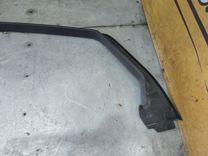 Накладка двери задней левой 4UWY1I Ford Fusion купить с доставкой