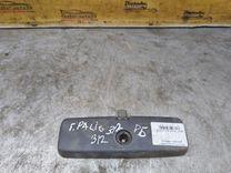 Зеркало салона 8S9BVT Fiat Palio купить на авторазборке