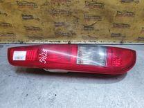 Фонарь задний левый 1KJZ3Y Ford Focus - Фото 1