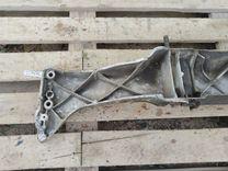 Балка подвески задняя ZQ1I3M Alfa Romeo 156 купить