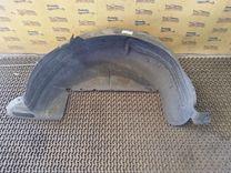 Защита арок задняя правая (подкрылок) H05JVQ Citroen Xsara Picasso - Фото 3