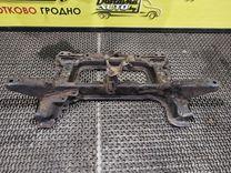 Балка подвески передняя (подрамник) YXSVCW Peugeot Partner купить с доставкой